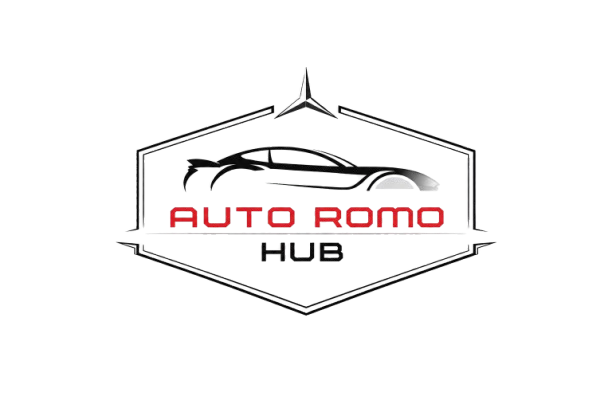 Logo Romo Auto Hub - Vehículos Premium